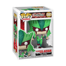 Yu-Gi-Oh! Elemental Hero Avian Pop! Vinyl-2