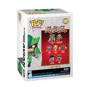 Yu-Gi-Oh! Elemental Hero Avian Pop! Vinyl-3
