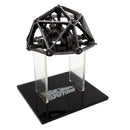 Back to the Future Brain Wave Analyzer Scaled Prop Replica-2