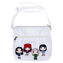BLACKPINK Shut Down Passport Crossbody-1