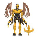 Transformers: Beast Wars Blackarachnia Reaction 3.75" Figure-2