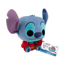 Disney Stitch Sebastian Costume 7" Plush-2