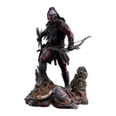 Lord of the Rings Lurtz, Uruk-Hai Leader 1:10 Scale Statue-1