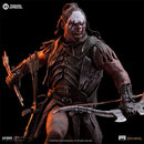 Lord of the Rings Lurtz, Uruk-Hai Leader 1:10 Scale Statue-3