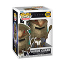 Stargate Horus Guard Metallic Pop! Vinyl-2