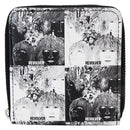 The Beatles Revolver Album Zip Around Wallet-1