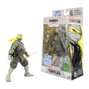 TMNT Comics Jennika Greyscale 5" BST AXN Figure Wave 3-1