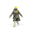 TMNT Comics Jennika Greyscale 5" BST AXN Figure Wave 3-2