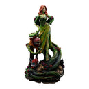 Poison Ivy Gotham City Sirens Deluxe 1:10 Statue-1