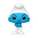 Grouchy Smurf Pop! Vinyl-1