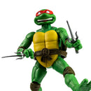 TMNT Comics Raphael BST AXN Figure & Comic Book Wave 2-3