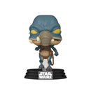Star Wars: Phantom Menace 25th Anniversary Watto Pop! Vinyl-1