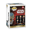 Star Wars: Phantom Menace 25th Anniversary Watto Pop! Vinyl-3
