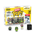 Minions Frankenbob Bitty Pop! 4-Pack-1