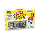 Minions Frankenbob Bitty Pop! 4-Pack-2
