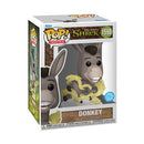 Shrek Donkey Pop! Vinyl-2