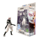 TMNT Comics Alopex Vigilante 5" BST AXN Action Figure Wave 2-1