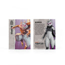 TMNT Comics Alopex Vigilante 5" BST AXN Action Figure Wave 2-3