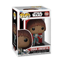 Star Wars: Acolyte Osha Aniseya Pop! Vinyl-2