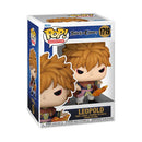 Black Clover Leopold Pop! Vinyl-2