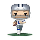 NFL Legends: Cowboys Troy Aikman 10" Pop! Vinyl-1