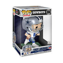 NFL Legends: Cowboys Troy Aikman 10" Pop! Vinyl-2