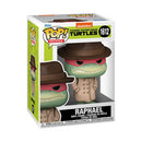 Teenage Mutant Ninja Turtles (1990) Raphael Pop! Vinyl-2