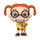 Nickelodeon Rewind Eliza Thornberry Pop! Vinyl-1