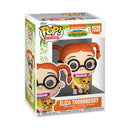 Nickelodeon Rewind Eliza Thornberry Pop! Vinyl-2