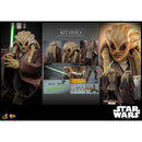 Star Wars Kit Fisto 1:6 Figure-3