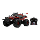 Marvel Comics Spider-Man Miles Morales Buggy 1:14 R/C Car-1