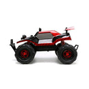 Marvel Comics Spider-Man Miles Morales Buggy 1:14 R/C Car-3