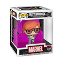 Daredevil: 60th Anniversary Matt Murdock Pop! Deluxe-2