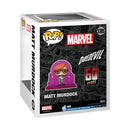 Daredevil: 60th Anniversary Matt Murdock Pop! Deluxe-3