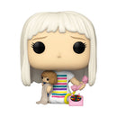 Poltergeist 2 Carol Anne Freeling Pop! Vinyl-1