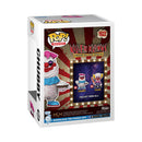 Killer Klowns from Outer Space Chubby Pop! Vinyl-3
