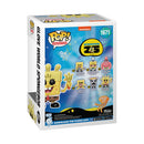 Spongebob: 25th Anniversary Glove World Spongebob Pop! Vinyl-3