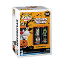 Looney Tunes: Halloween -Sylvester in Pumpkin Pop! Vinyl-3