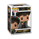 Juan Gabriel Juan Gabriel (Floral Mariachi) Pop! Vinyl-2