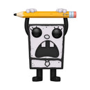 Spongebob: 25th Anniversary Doodlebob Pop! Vinyl-1