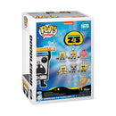 Spongebob: 25th Anniversary Doodlebob Pop! Vinyl-3