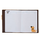 Up 2009: 15th Anniversary Dug Plush Journal-3