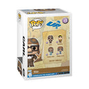 Up 2009 Carl Fredricksen Pop! Vinyl-3
