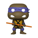 Teenage Mutant Ninja Turtles Donatello Retro Pop! Vinyl-1