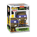 Teenage Mutant Ninja Turtles Donatello Retro Pop! Vinyl-2