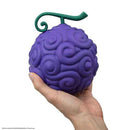 One Piece 2023 Gum Gum Fruit Squishy