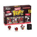 Deadpool BBQ Master Bitty Pop! 4-Pack-1