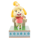 Animal Crossing: New Horizons Isabelle Pvc Statue-1