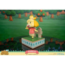 Animal Crossing: New Horizons Isabelle Pvc Statue-2