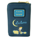 La Luna Moon GW Zip Around Wallet-3